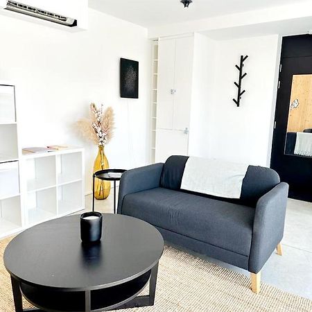 Penthouse Guiza Apartment Намюр Екстериор снимка