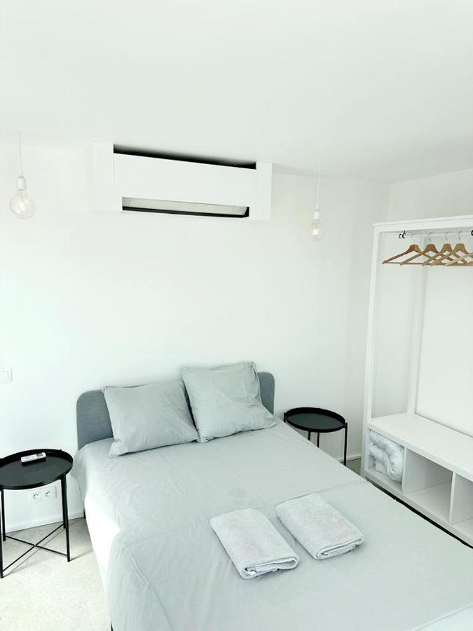 Penthouse Guiza Apartment Намюр Екстериор снимка